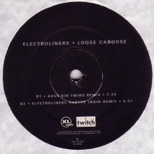 Electroliners - Loose Caboose (1996) [FLAC]