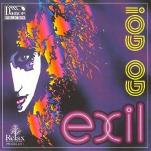 Exil - Go Go! (1995) [FLAC]