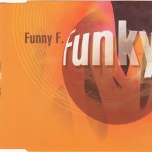 Funny F. - Funky (1998) [FLAC]