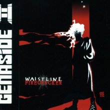 Genaside II - Waistline Firecracker (1996) [FLAC]