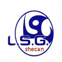 L.S.G. - Shecan (1999)