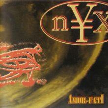 N.Y.X. - Amor-Fati (1994) [FLAC]