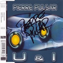 Pierre Pulsar - U & I (2002)