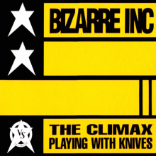 Bizarre Inc ‎– Playing With Knives (The Climax) (1991) [FLAC]