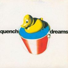 Quench - Dreams (Remixes) (1996)