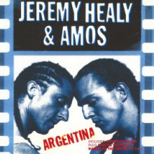 Jeremy Healy & Amos - Argentina (1997) [FLAC] download