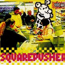 Squarepusher - Vic Acid (1997) [FLAC] download