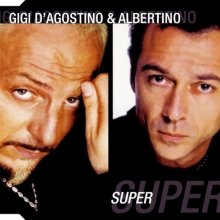 Gigi D'Agostino & Albertino - Super (2000) [FLAC] download