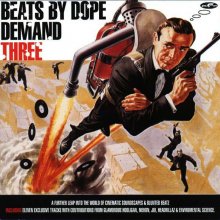 VA - Beats By Dope Demand Three (1996) [FLAC] download