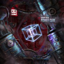 Current Value - Power Cube EP (2022) [FLAC] download
