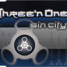 Threen One - Sin City (1997) [FLAC] download