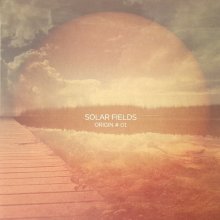 Solar Fields - Origin # 01 (2022) [FLAC] download