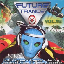 VA - Future Trance Vol. 16 (2001) [FLAC] download