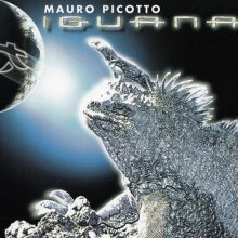 Mauro Picotto - Iguana (1999) [FLAC] download