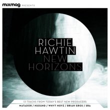 VA - Mixmag Presents Richie Hawtin New Horizons (2012) [FLAC] download