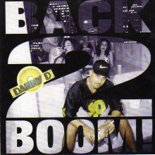 Danny D - Back 2 Boom (1996) [FLAC] download