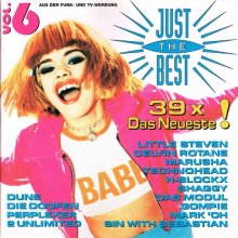 VA - Just the Best Vol. 6 (1995) [FLAC] download