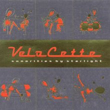 Velocette - Sonorities By Starlight (1996) [FLAC] download