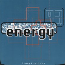 VA - Energy 93 (1993) [FLAC] download
