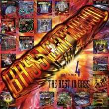 VA - Bass Explosion U.S.A. Volume 4 The Best In Bass (1996) [FLAC] download