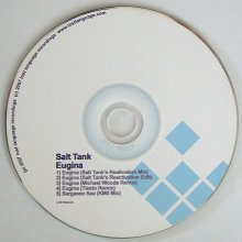 Salt Tank - Eugina (2007)