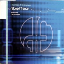 Thermobee & Stratosphere - Stoned Trance (2001)