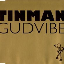 Tinman - Gudvibe (1995) [FLAC]
