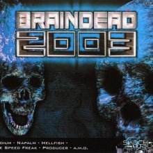 VA - Braindead 2003 (2003) [FLAC]