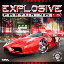 VA - Explosive Car Tuning 16 (2008) [FLAC]
