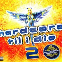 VA - Hardcore Til I Die 2 (2009) [FLAC]