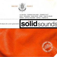 VA - Solid Sounds Anno 2001 Volume 01 (2001) [FLAC]