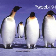Woob - Woob 1194 (1994) [FLAC]