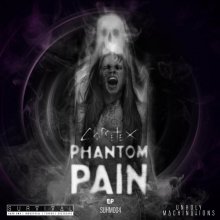 Coretex - Phantom Pain EP (2023) [FLAC]