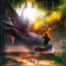 Tao H - Dreamer (2017) [FLAC]