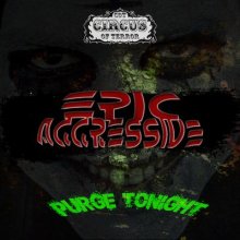 Epic Aggressive - Purge Tonight (2019) [FLAC] download