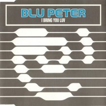 Blu Peter - I Bring Your Luv (1997)