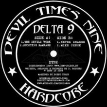 Delta 9 - The Devils Work (2009) [FLAC] download