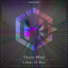 Outer Mind - Colors of Rave (2022) [FLAC]