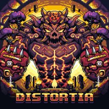 Pl4Y - Distortia EP (Edits) (2023) [FLAC]