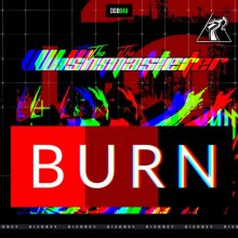 The Wishmaster - Burn (Radio Edit) (2023) [FLAC]