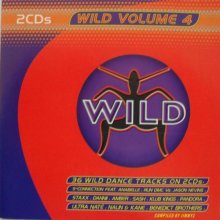 VA - Wild Volume 4 (1997) [FLAC]