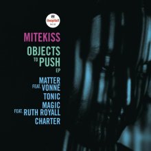 Mitekiss - Objects To Push (2020) [FLAC]