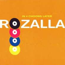 Rozalla - In 4 Choons Later CDM 1992 [FLAC]