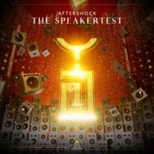 Aftershock - The Speakertest (Extended Mix) (2022) [FLAC]