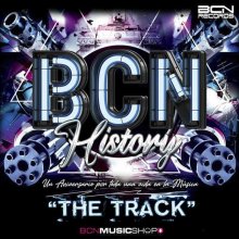 Xavi Bcn - BCN History (2022) [FLAC]