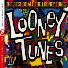 VA - The Best Of All The Looney Tunes (1995) [FLAC] download