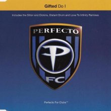 Gifted - Do I (1997) [FLAC]