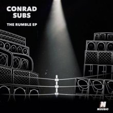Conrad Subs - The Rumble (2018) [FLAC] download