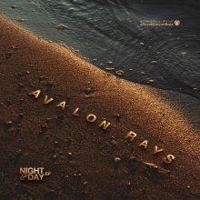 Avalon Rays - Night & Day EP (2022) [FLAC]