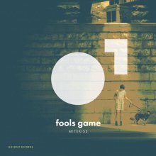 Mitekiss - Fools Game (2015) [FLAC]